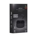 Bluetooth Handsfree Enc Akai BTE-J400ENC 