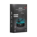 Bluetooth Handsfree Anc Enc Akai BTE-J450AENC 