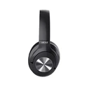 Ακουστικά Ασύρματα Over Ear Αναδιπλούμενα Με Bluetooth Akai BTH-P100 