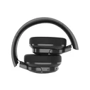 Ακουστικά Ασύρματα Over Ear Αναδιπλούμενα Με Bluetooth Akai BTH-P100 
