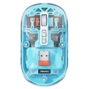 Ποντίκι Ασύρματο Meetion MT-BTM005 Μπλε