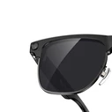 Blackview BV200 Μαύρα Έξυπνα Γυαλιά