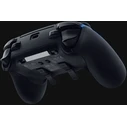 Gamepad Razer WOLVERINE V2 PRO Black - Wireless - Mecha-Tactile Buttons - RGB - PS5/PC