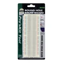 Breadboard Proskit BX-4112N 840 θέσεων, 64x171mm