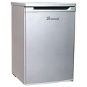 Bronxi Mini Refrigerator Single Door BX-8555 Inox Look