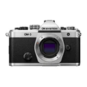 Φωτογραφική Μηχανή Olympus OM-System OM-3 Silver, CB-USB13