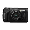 Φωτογραφική Μηχανή Olympus OM-System TG-7 Black - Tough Camera Underwater