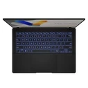 Asus Laptop Vivobook S 14 OLED S5406MA CS91 Ultra 9 185H 14 WUXGA OLED 16GB SSD 1TB Bluetooth Black Windows 11 Repack