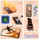 OUKITEL C17 Dual SIM (4GB RAM / 64GB) Orange