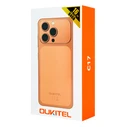 OUKITEL C17 Dual SIM (4GB RAM / 64GB) Orange