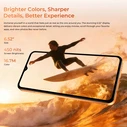 OUKITEL C17 Dual SIM (4GB RAM / 64GB) Orange