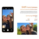 OUKITEL C17 Dual SIM (4GB RAM / 64GB) Orange