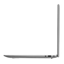 Laptop HP ZBook FireFly G11 Ryzen 9 Pro 8945HS 14 WUXGA 32GB SSD512 BT BLKB FPR W11Pro Nouvelle Silver Repack 2Y
