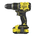 Δραπανοκατσάβιδο STANLEY SFMCD721D2K Cordless 18V