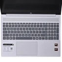 Laptop HP OmniBook 5 16 Ryzen AI 5 340 16GB 512GB Meteor Silver
