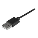 Καλώδιο USB StarTech 1m to USB-C - 1m m/m