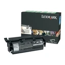 Toner Lexmark - high yield - Black - Original - LCCP, LRP