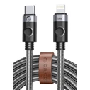 ORICO Καλώδιο Lightning σε USB-C