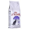 Ξηρά Τροφή Γάτας Royal Canin Sterilised Adult Maize,Poultry,Rice 2 kg