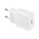Φορτιστής Πρίζας Samsung Travel 15W Without Cable Ep-T1510Nwe White