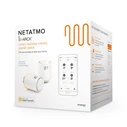 Έξυπνη θερμοστατική βαλβίδα Netatmo Starter Pack