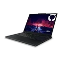 Lenovo Laptop Legion 5 15AKP10 Ryzen AI 7 350 15.1 WQXGA OLED 500 nits Glossy 165 Hz 32 GB DDR5 5600 SSD 512 GeForce RTX 5070 8 GB 80 Wh NoOS Eclipse Black