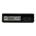 Αντάπτορας StarTech.com USB 3.0 to HDMI / DVI 1920x1200 - External Video Adapter - DisplayLink DL-3900 - 1 GB - Black