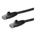 Καλώδιο Δικτύου StarTech.com Cat6 Gigabit Snagless with RJ45 UTP 10m in Black