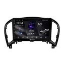 VenCore 3236-10005-0755B - Οθόνη Multimedia Android 15 9" για Nissan Juke 2010-2019 - Μαύρη