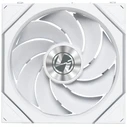 Case Fan 12cm Lian Li UNI FAN TL Wireless Reverse White (1pc)