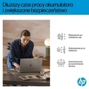 HP OmniBook X Flip 16 Υπολογιστής Φορητός 16 Οθόνη OLED 3K Αφής Intel Core Ultra 7 258V 32GB 1TB Arc 140V Windows 11 Glacier Silver