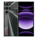 Oukitel C61 GT Dual SIM (4/128GB) Black