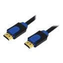 Καλώδιο HDMI LogiLink with Ethernet cable - 2 m