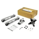 Βάση Monitor StarTech Wall Mount ARMWALLDSLP - double swivel arm, long