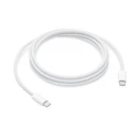 Καλώδιo USB Apple 240W USB-C CHARGE (2 M) MU2G3ZM/A
