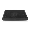 Βάση Laptop Modecom CF13 35.6 cm (14") Black