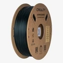 3D Printer Filament Creality Hyper PLA-CF Dark Green Carbon Fiber High Strength, 1 kg Spool1.75