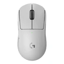 Logitech G PRO X SUPERLIGHT 2 Ποντίκι Gaming Ασύρματο Λευκό