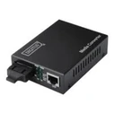 Media converter Digitus DN-82020-1 - 10Mb LAN, 100Mb LAN