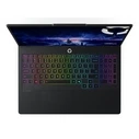 Lenovo Laptop Legion Pro 5 16IAX10 Intel Core Ultra 9 275HX 16 WQXGA 32GB DDR5 1TB SSD NVIDIA GeForce RTX 5060 Wi-Fi 7 Black