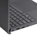 Dell Laptop LDC15250-5315BLK i5-1334U 15.6 FHD Touchscreen 120Hz 16GB 512GB SSD Windows 11 Carbon Black Repack 2 year warranty