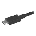 Αντάπτορας USB StarTech USB-C to HDMI Multi-Monitor - Thunderbolt 3 Compatible - 2 Port MST Hub