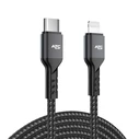 ATC USB-C to Lightning Cable 20W 2m (ATC-C9)