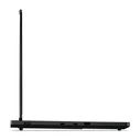Lenovo Laptop Legion 5 15AKP10 Ryzen AI 7 350 15.1 WQXGA OLED 500 nits Glossy 165 Hz 32 GB DDR5 5600 SSD 512 GeForce RTX 5070 8 GB 80 Wh NoOS Eclipse Black