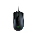 Ποντίκι Ενσύρματο Razer Mamba Elite
