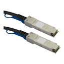 Καλώδιο Δικτύου StarTech 3m HP J9283B Compatible - SFP + Direct Connect - 10Gb Twinax