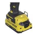 Δραπανοκατσάβιδο STANLEY SFMCD721D2K Cordless 18V