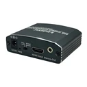 Αντάπτορας HDMI Video Converter CAB-H146 σε scart & 3.5mm, 4K