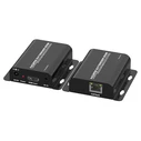 HDMI Video Extender Powertech Cab-H148 Μέσω Καλωδίου Rj45, 1080P, 60M