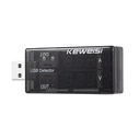 Keweisi Συσκευή Ελέγχου Θύρας Usb Kws-10va, 2x Usb Output, 3-9v